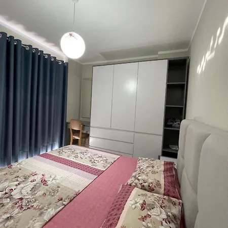 Apartman Modern Beachfront Saranda
