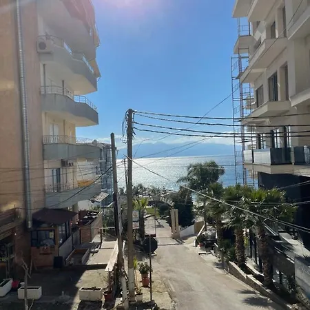 Modern Beachfront * Saranda