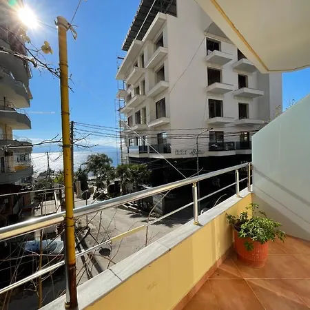 Apartman Modern Beachfront Saranda