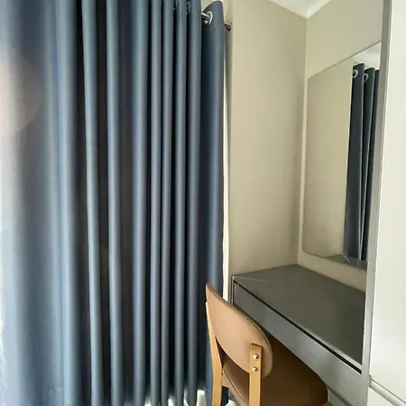 Apartman Modern Beachfront Saranda