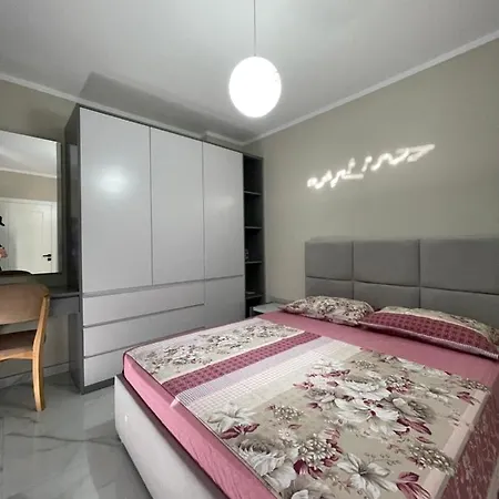 Apartman Modern Beachfront *