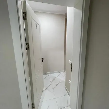 Apartman Modern Beachfront Saranda