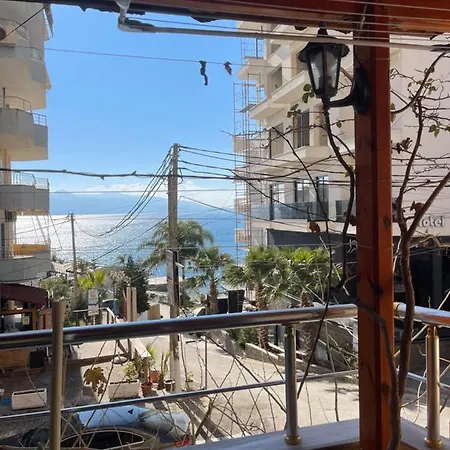 Modern Beachfront * Saranda