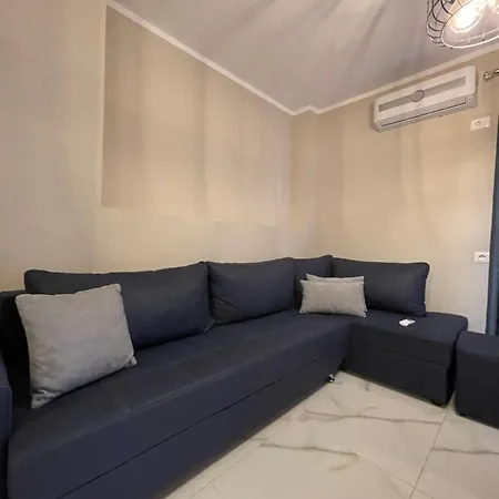 Modern Beachfront * Saranda