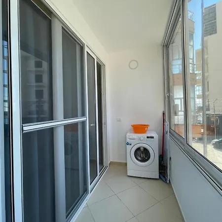 Modern Beachfront Saranda