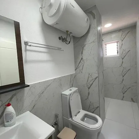Apartman Modern Beachfront Saranda