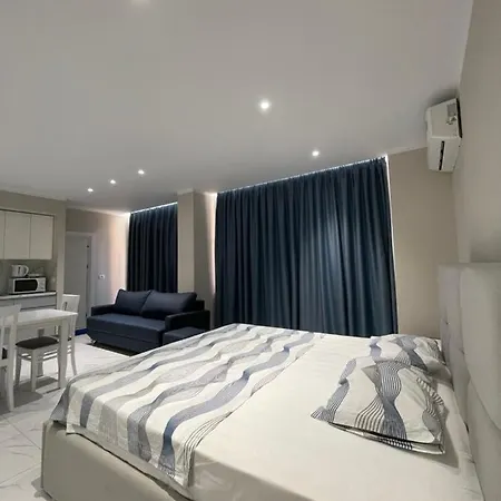 Apartman Modern Beachfront Saranda