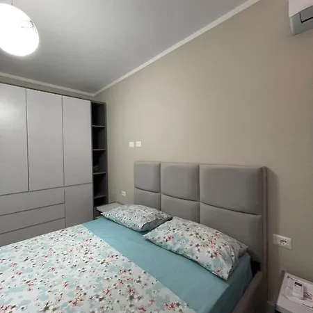 Apartman Modern Beachfront *