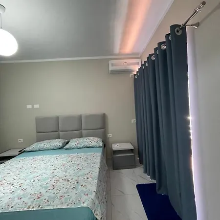 Modern Beachfront * Saranda
