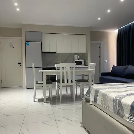 Apartman Modern Beachfront *
