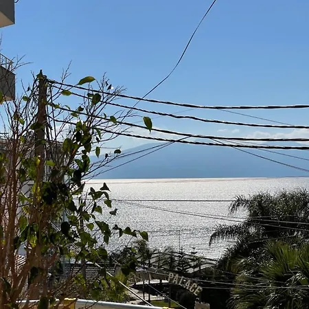 Apartman Modern Beachfront Saranda