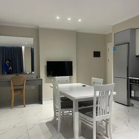 Apartman Modern Beachfront Saranda