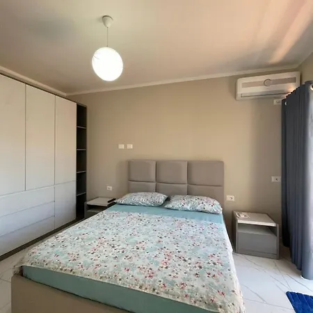 Apartman Modern Beachfront *