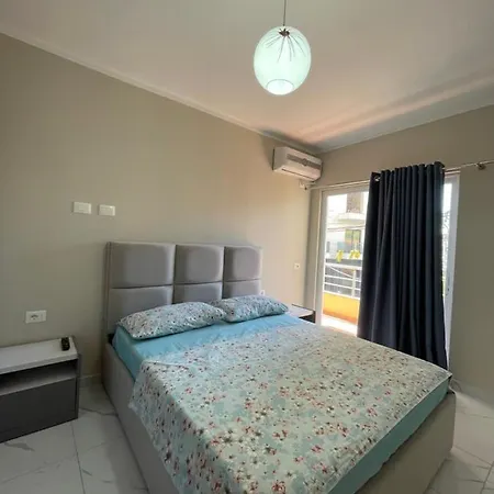 Apartman Modern Beachfront Saranda