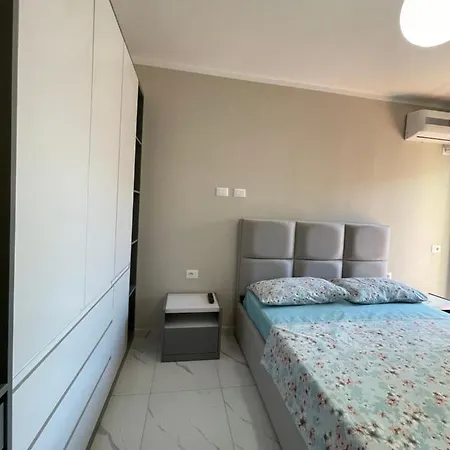 Apartman Modern Beachfront *
