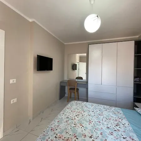Modern Beachfront Saranda